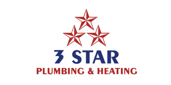 3 Star Plumbing and Heating Inc.