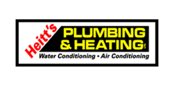 Heitt's Plumbing and Heating