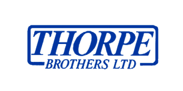 Thorpe Brothers Ltd.