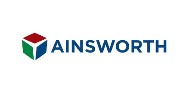 Ainsworth Inc.