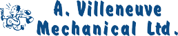 A. Villeneuve Mechanical Ltd. 