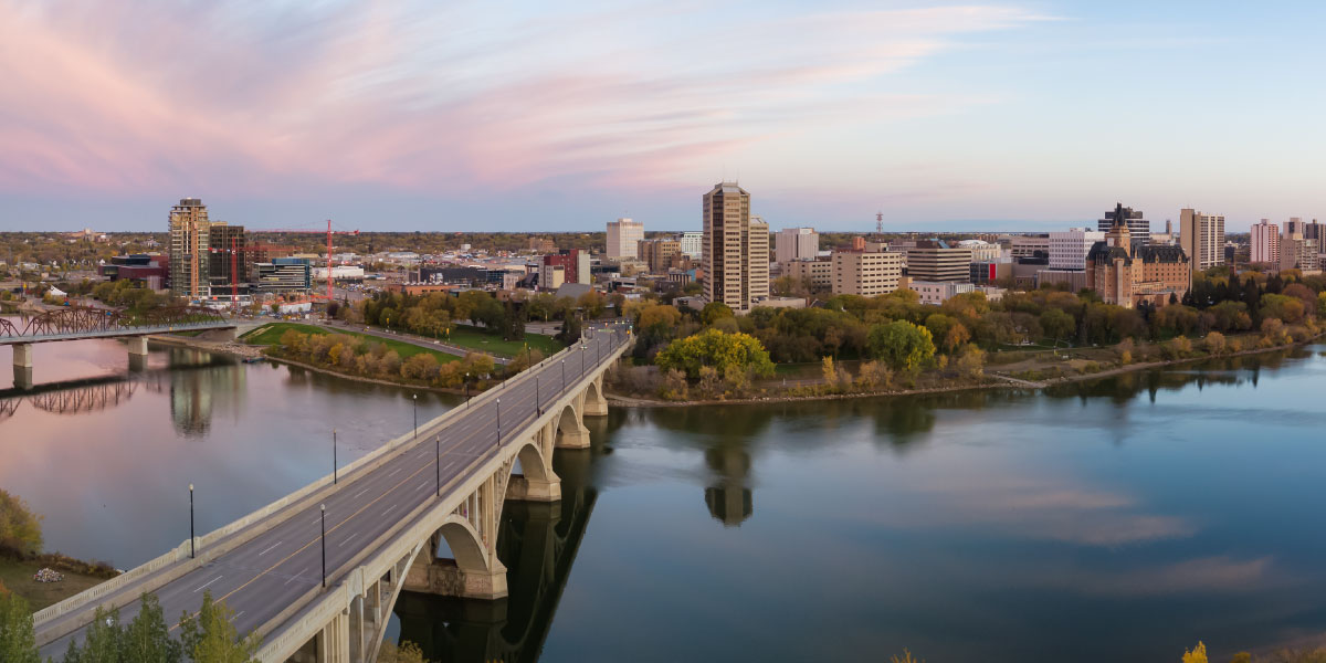 May 14 – Connect with Tekmar: Regina