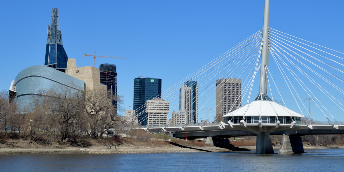 May 15 – Connect with Tekmar: Winnipeg