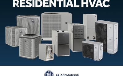 Why a GE Dual Fuel System is the Smart Choice for Cold Climate Homeowners