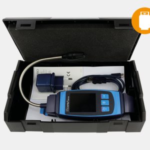 CAPBs® d-set GS15 - gas sniffer R290 (propane)