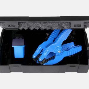 CAPBs® set TK11 - heat pump