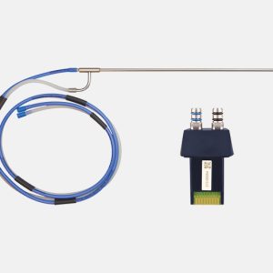 CAPBs® set PS10 - air flow measurement
