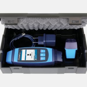 CAPBs® d-set TK11 - temperature logger