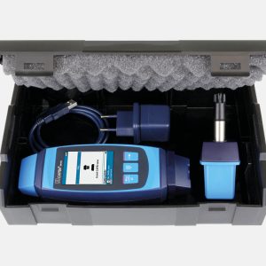 CAPBs® d-set RH80 - humidity logger