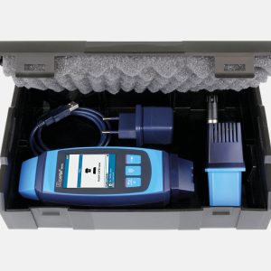 CAPBs® d-set AQ36 - IAQ logger