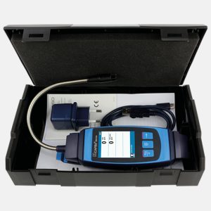 CAPBs® d-set GS10 - gas sniffer
