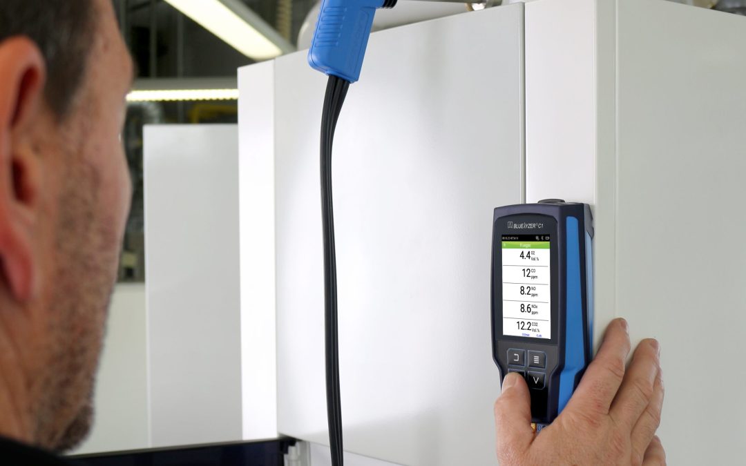 When Should a Combustion Analyzer Be Calibrated? Accuracy, Sensors & Maintenance