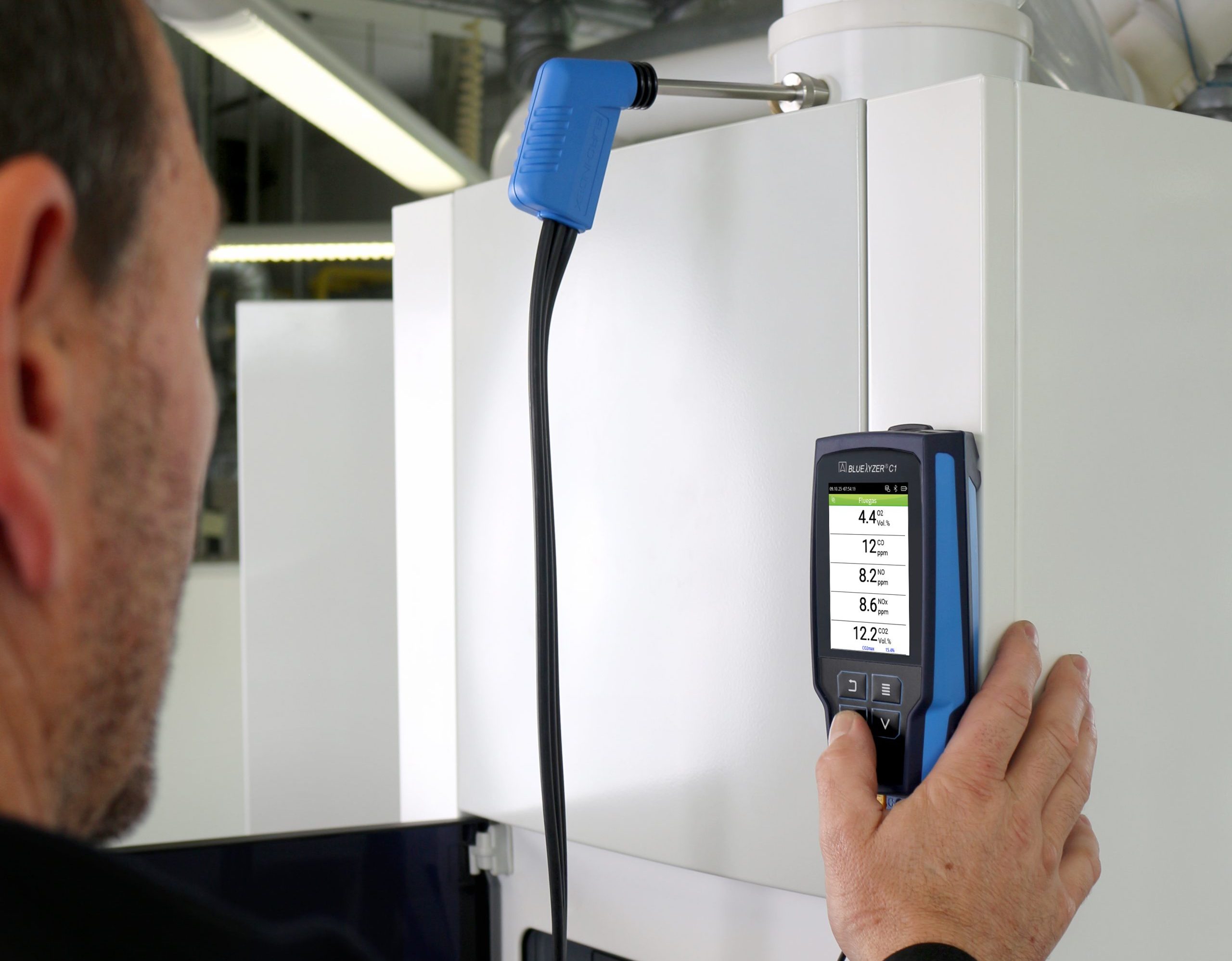 When Should a Combustion Analyzer Be Calibrated? Accuracy, Sensors & Maintenance